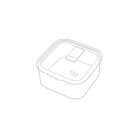 Accessories for MB Original Moulds, MB Silicase monbento