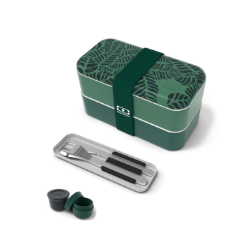 Set Original green/black