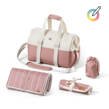 Pack Escape + Matt - colour of your choice