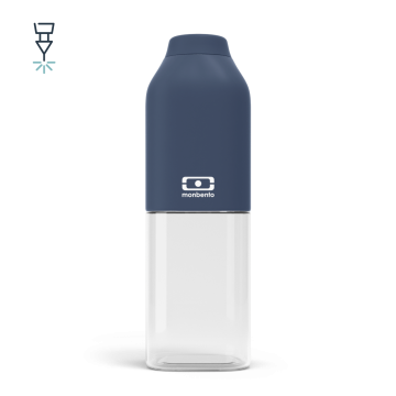 MB Positive M bleu Infinity - à partir de 14,32€