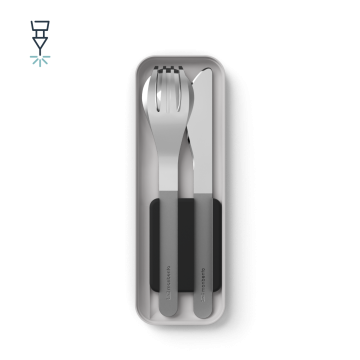 MB Slim Box black Onyx  - from $14,32