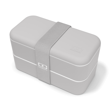 Original grey Coton