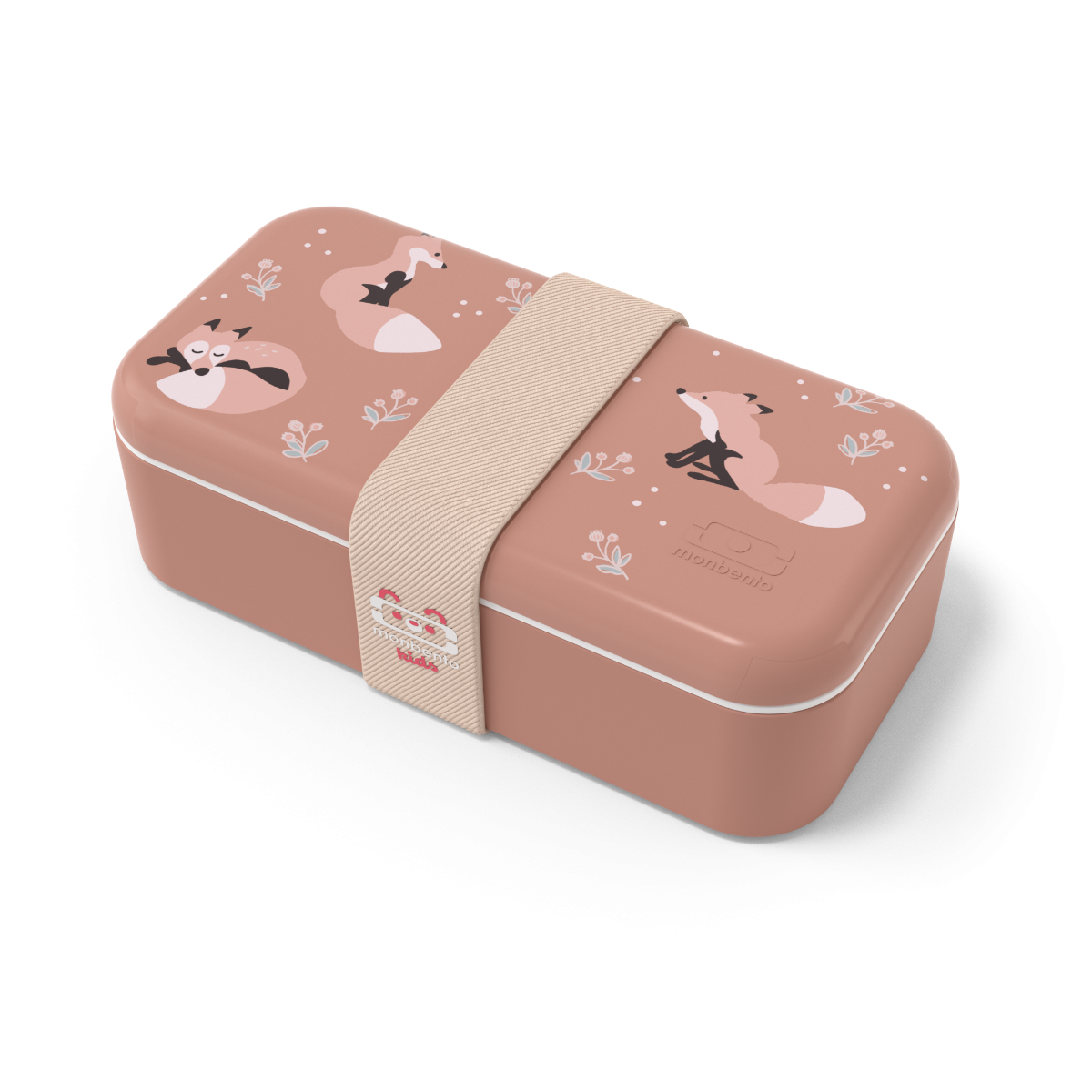 Bento günstig Kaufen-Die Bento-Box für Kinder Made in France - monbento MB Foodie. Die Bento-Box für Kinder Made in France - monbento MB Foodie <![CDATA[Auf zu neuen Gourmet-Abenteuern mit der ersten in Frankreich hergestellten Lunchbox für Kinder, dem MB Foodie! D