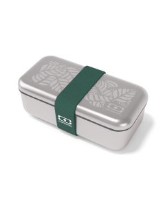 The Munchie box - Small Stainless Steel Bento Box