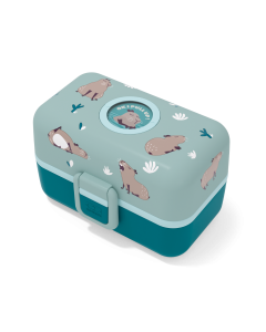 Kinderlunchbox Snackbox MB GRAM - monbento