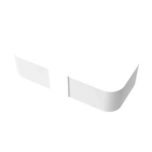 MB Container MB Original - Blanc