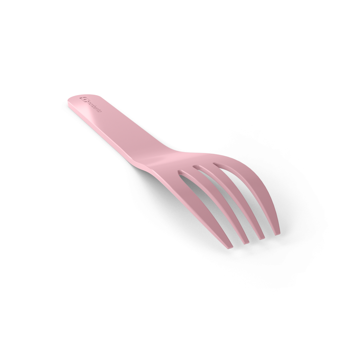 MB Pocket Color fork - pink Blush