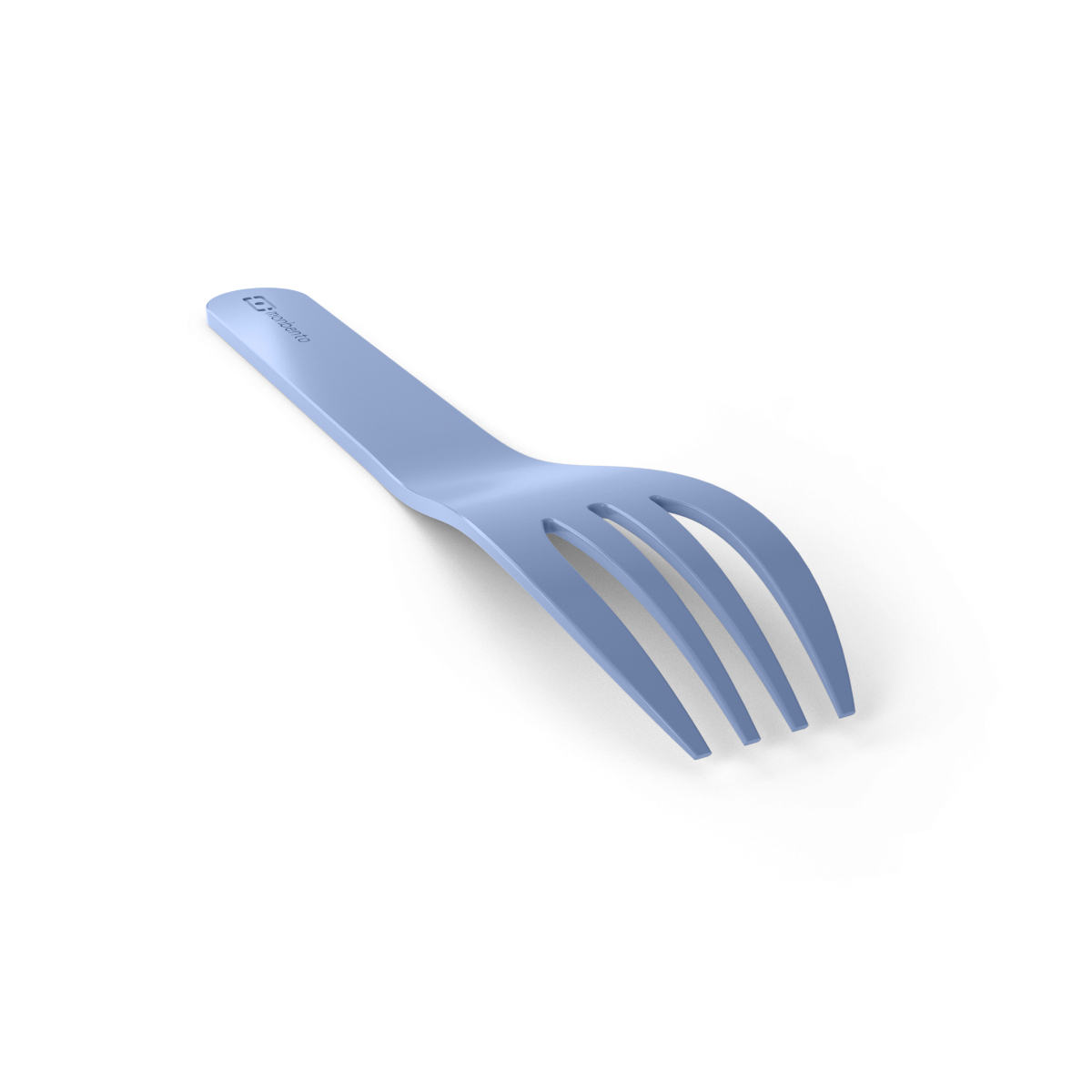 MB Pocket Color fork - blue Infinity
