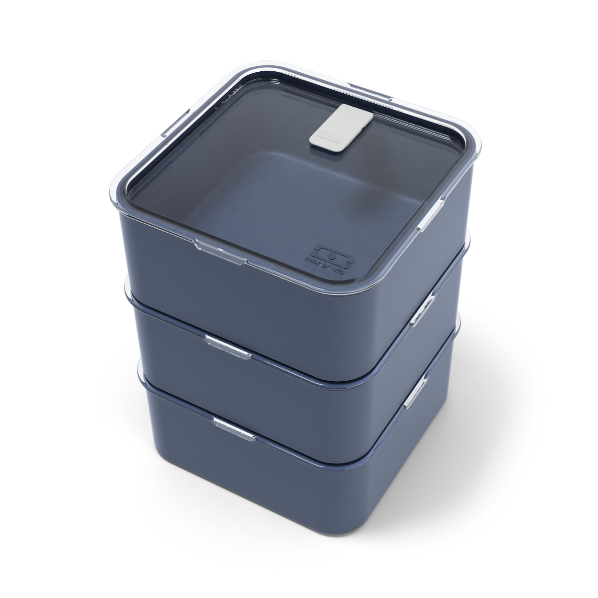 SD SD günstig Kaufen-Zero Waste Set - Optimieren blau Natural. Zero Waste Set - Optimieren blau Natural <![CDATA[Erleichtern Sie Ihren Einkauf mit dem Zero Waste Set - Optimieren! Dank dieser 3 großen Lebensmittelaufbewahrungsdosen mit einem Fassungsvermögen von jeweils 850