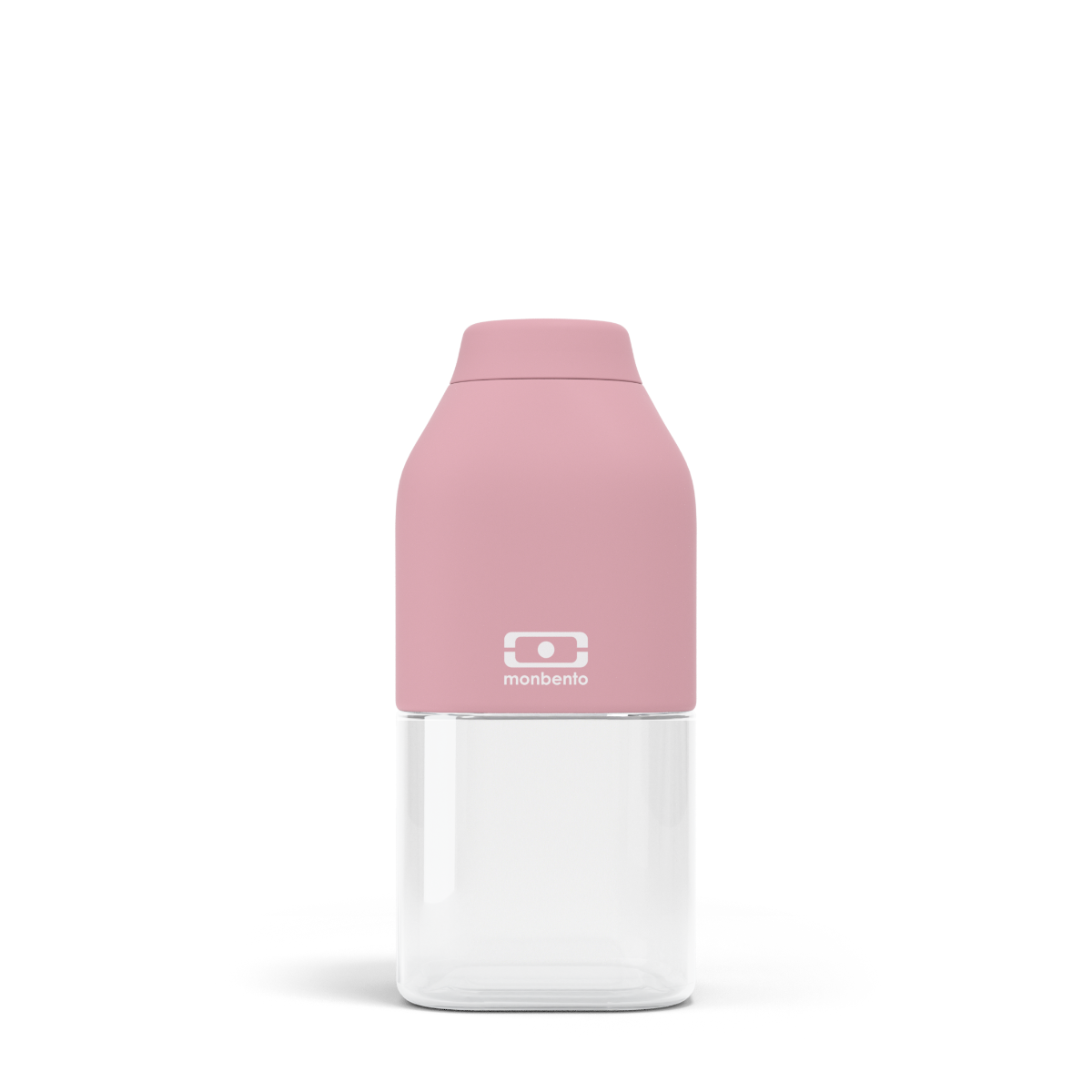 BPA freie günstig Kaufen-Die Flasche to-go - monbento MB Positive S rosa. Die Flasche to-go - monbento MB Positive S rosa <![CDATA[Das BPA-freie Fläschchen begleitet Sie bei jedem Besuch im Fitnessstudio oder in der Handtasche ins Büro.  Praktisch, ökologisch, ästhetisch und 